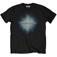 Evanescence tričko, Shine, pánske
