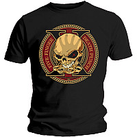 Five Finger Death Punch tričko, Decade Of Destruction, pánske
