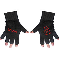 Halestorm bezprsté rukavice, Logo Black