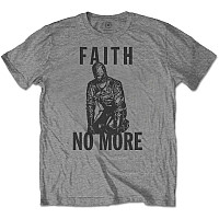 Faith No More tričko, Gimp BP, pánske