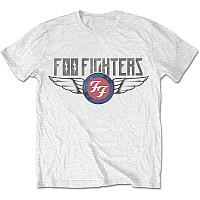 Foo Fighters tričko, Flash Wings, pánske