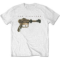 Foo Fighters tričko, Ray Gun, pánske