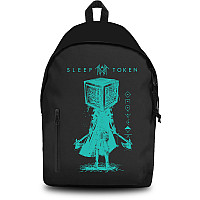 Sleep Token batoh PES 43x30x15 cm/580g, Granite Black