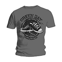 Green Day tričko, Converse, pánske