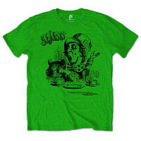 Genesis tričko, Mad Hatter Green, pánske