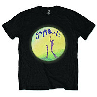 Genesis tričko, Watchers Of The Skies, pánske