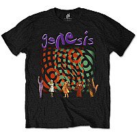 Genesis tričko, Collage, pánske