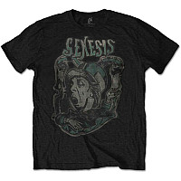 Genesis tričko, Mad Hatter 2, pánske