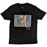 George Michael tričko, Film Still Black, pánske