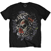 Guns N Roses tričko, Firepower, pánske