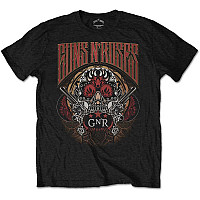 Guns N Roses tričko, Australia, pánske