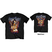 Guns N Roses tričko, Torso BP, pánske