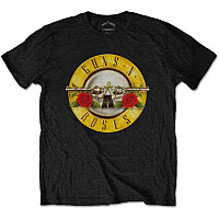 Guns N Roses tričko,Classic Logo, detské