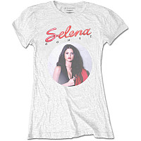 Selena Gomez tričko, 80's Glam, dámske