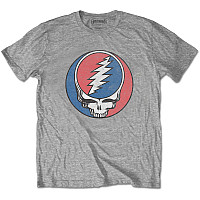 Grateful Dead tričko, Steal Your Face Classic, pánske