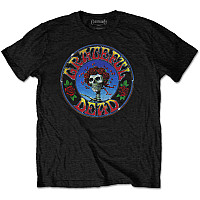 Grateful Dead tričko, Bertha Circle, pánske