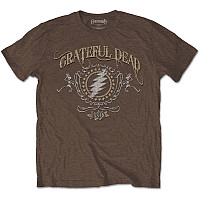 Grateful Dead tričko, Bolt, pánske