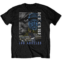 Ice Cube tričko, Los Angeles, pánske