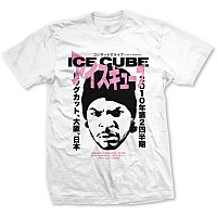 Ice Cube tričko, Beanie Kanji BP, pánske
