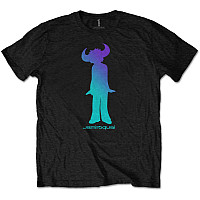 Jamiroquai tričko, Buffalo Gradient, pánske