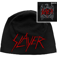 Slayer zimný čiapka, Eagle, unisex