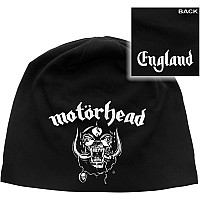 Motorhead čiapka, England