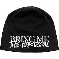 Bring Me The Horizon čiapka, Horror Logo