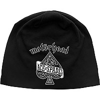 Motorhead zimný čiapka, Ace Of Spades, unisex