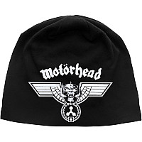 Motorhead čiapka, Hammered