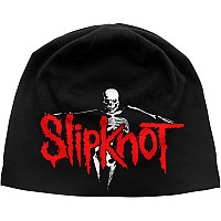 Slipknot zimný čiapka elastický, The Gray Chapter, unisex