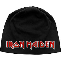 Iron Maiden zimný čiapka, Logo