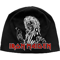 Iron Maiden čiapka, Killers