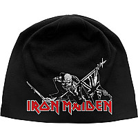 Iron Maiden zimný čiapka, The Trooper