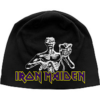 Iron Maiden zimný čiapka, Seventh Son, unisex