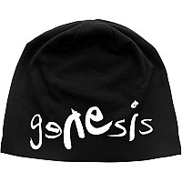 Genesis zimný čiapka, Logo