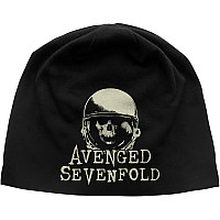 Avenged Sevenfold zimný čiapka, The Stage