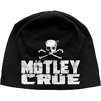 Motley Crue čiapka, Skull