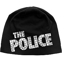 The Police zimný čiapka, Logo