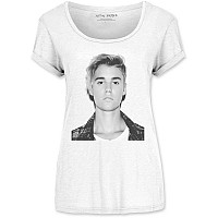 Justin Bieber tričko, Love Yourself, dámske