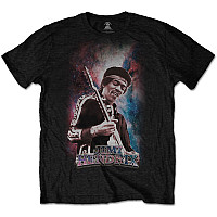 Jimi Hendrix tričko, Jimi Galaxy, pánske