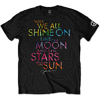 John Lennon tričko, Shine On, pánske