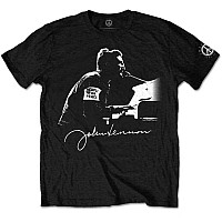 John Lennon tričko, People For Peace, pánske