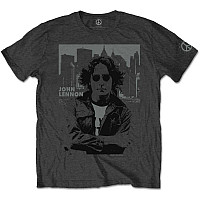 John Lennon tričko, Skyline, pánske