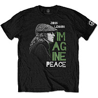 John Lennon tričko, Imagine Peace, pánske