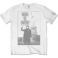 John Lennon tričko, Liberty Lady, pánske