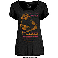 Janis Joplin tričko, Madison Square Garden Girly, dámske