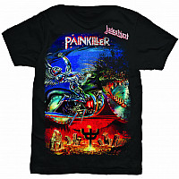 Judas Priest tričko, Painkiller, pánske
