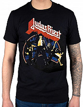 Judas Priest tričko, Unleashed Version 2', pánske