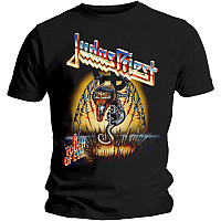 Judas Priest tričko, Touch of Evil, pánske