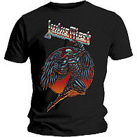 Judas Priest tričko, BTD Redeemer, pánske